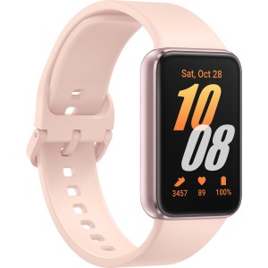 Фітнес-трекер Samsung Galaxy Fit 3 40мм (SM-R390NIDASEK)