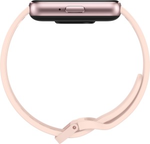 Фітнес-трекер Samsung Galaxy Fit 3 40мм (SM-R390NIDASEK)