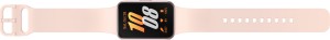 Фітнес-трекер Samsung Galaxy Fit 3 40мм (SM-R390NIDASEK)