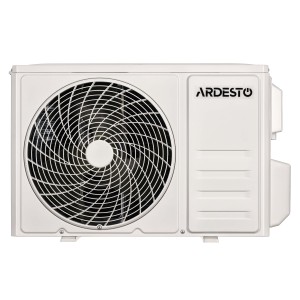 Кондиціонер Ardesto ARD-E24-R32, 24000BTU, білий