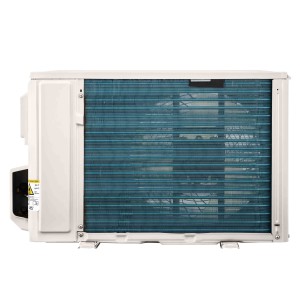 Кондиціонер Ardesto ARD-E24-R32, 24000BTU, білий