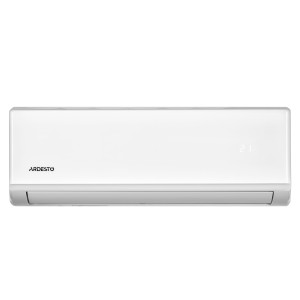 Кондиціонер Ardesto ARD-E24-R32, 24000BTU, білий