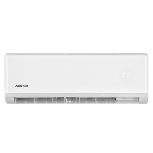 Кондиціонер Ardesto ARD-E24-R32, 24000BTU, білий