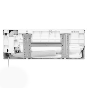 Кондиціонер Ardesto ARD-E24-R32, 24000BTU, білий