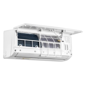 Кондиціонер Ardesto ARD-E24-R32, 24000BTU, білий