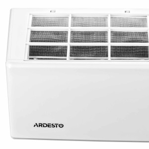 Кондиціонер Ardesto ARD-E24-R32, 24000BTU, білий