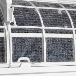 Кондиціонер Ardesto ARD-E24-R32, 24000BTU, білий