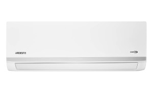 Кондиціонер Ardesto ACM-07INV-R32-WF-AG-S, 7000BTU, білий