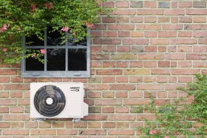 Кондиціонер Ardesto ACM-07INV-R32-WF-AG-S, 7000BTU, білий