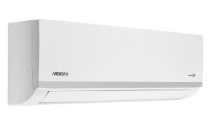 Кондиціонер Ardesto ACM-09ERP-R32-WF-AG-S, 9000BTU, білий