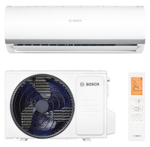 Кондиціонер Bosch Climate 2000, 9000BTU, білий (7733702188)