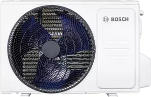 Кондиціонер Bosch Climate 2000, 9000BTU, білий (7733702188)