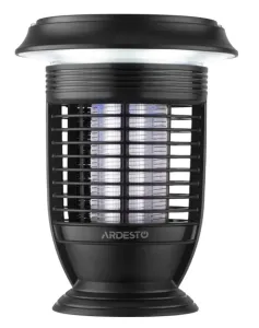 Ліхтар антимоскітний Ardesto MSK-SB3553