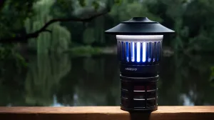 Ліхтар антимоскітний Ardesto MSK-SB3555