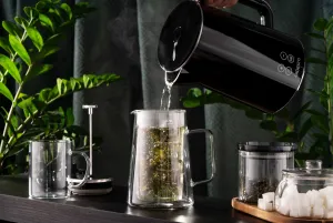 Електрочайник Ardesto Elegance EKL-X53E