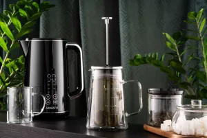 Електрочайник Ardesto Elegance EKL-X53E