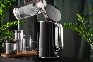 Електрочайник Ardesto Elegance EKL-X53E