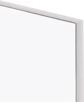Рушникосушарка керамічна Teploceramic TCМТ-T-400-WHITE