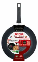 Сковорода ВОК Tefal Start&Cook, 28см (C2721953)