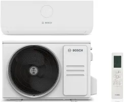 Кондиціонер Bosch Climate 3000i, 9000BTU (7733701735)