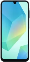 Смартфон Samsung Galaxy A16 5G 4/128Gb Black (SM-A165FZKB)