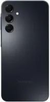 Смартфон Samsung Galaxy A16 5G 4/128Gb Black (SM-A165FZKB)