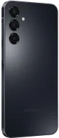 Смартфон Samsung Galaxy A16 5G 4/128Gb Black (SM-A165FZKB)