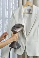 Відпарювач Russell Hobbs Steam Genie Aroma (28040-56)