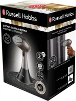 Відпарювач Russell Hobbs Steam Genie Aroma (28040-56)