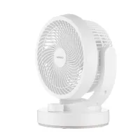Вентилятор ARDESTO FT-B25W настільний, 15см, 30Вт