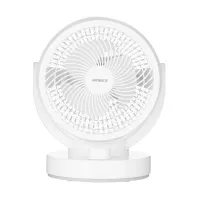 Вентилятор ARDESTO FT-B25W настільний, 15см, 30Вт