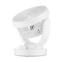 Вентилятор ARDESTO FT-B25W настільний, 15см, 30Вт