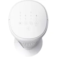 Вентилятор Philips CX5535/00 колонний, 110см, 40Вт, білий