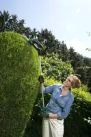 Кущоріз акумуляторний Bosch ISIO (0.600.833.109)