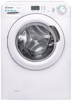 Пральна машина фронтальна Candy CS41061DE/1-9, 6кг, 1000, 45см, біла