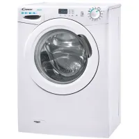 Пральна машина фронтальна Candy CS41061DE/1-9, 6кг, 1000, 45см, біла