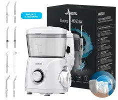 Іригатор Ardesto OI-MD600W стаціонарний 