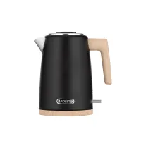 Електрочайник Ardesto EKL-F420BWD Strix