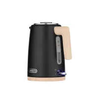Електрочайник Ardesto EKL-F420BWD Strix