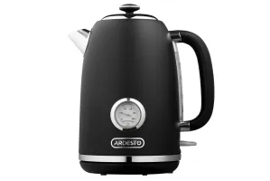 Електрочайник Ardesto EKL-F410BM Vintage Dream