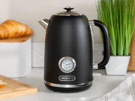 Електрочайник Ardesto EKL-F410BM Vintage Dream