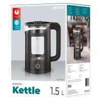 Електрочайник Ardesto EKL-T31GB