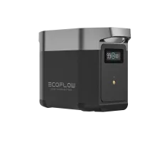 Додаткова батарея EcoFlow DELTA 2 Extra Battery