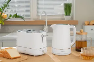 Електрочайник Ardesto EKL-450W