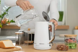Електрочайник Ardesto EKL-450W