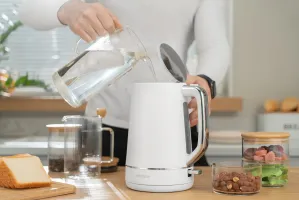 Електрочайник Ardesto EKL-450W