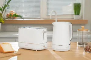 Електрочайник Ardesto EKL-450W
