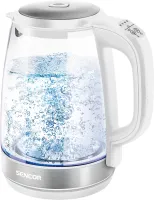 Електрочайник Sencor SWK2190WH Strix
