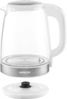 Електрочайник Sencor SWK2190WH Strix