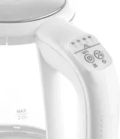 Електрочайник Sencor SWK2190WH Strix